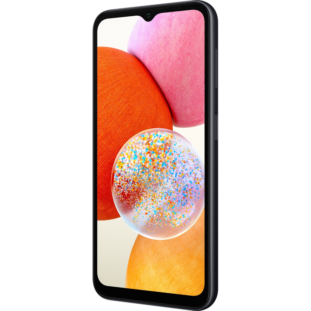 Смартфон Samsung Galaxy A14 4 / 128Gb (Цвет: Black)