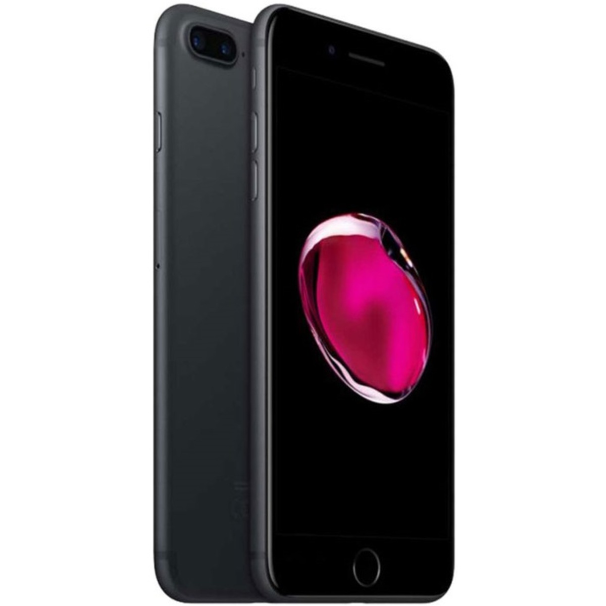 Смартфон Apple iPhone 7 Plus 128Gb (NFC) (Цвет: Black)