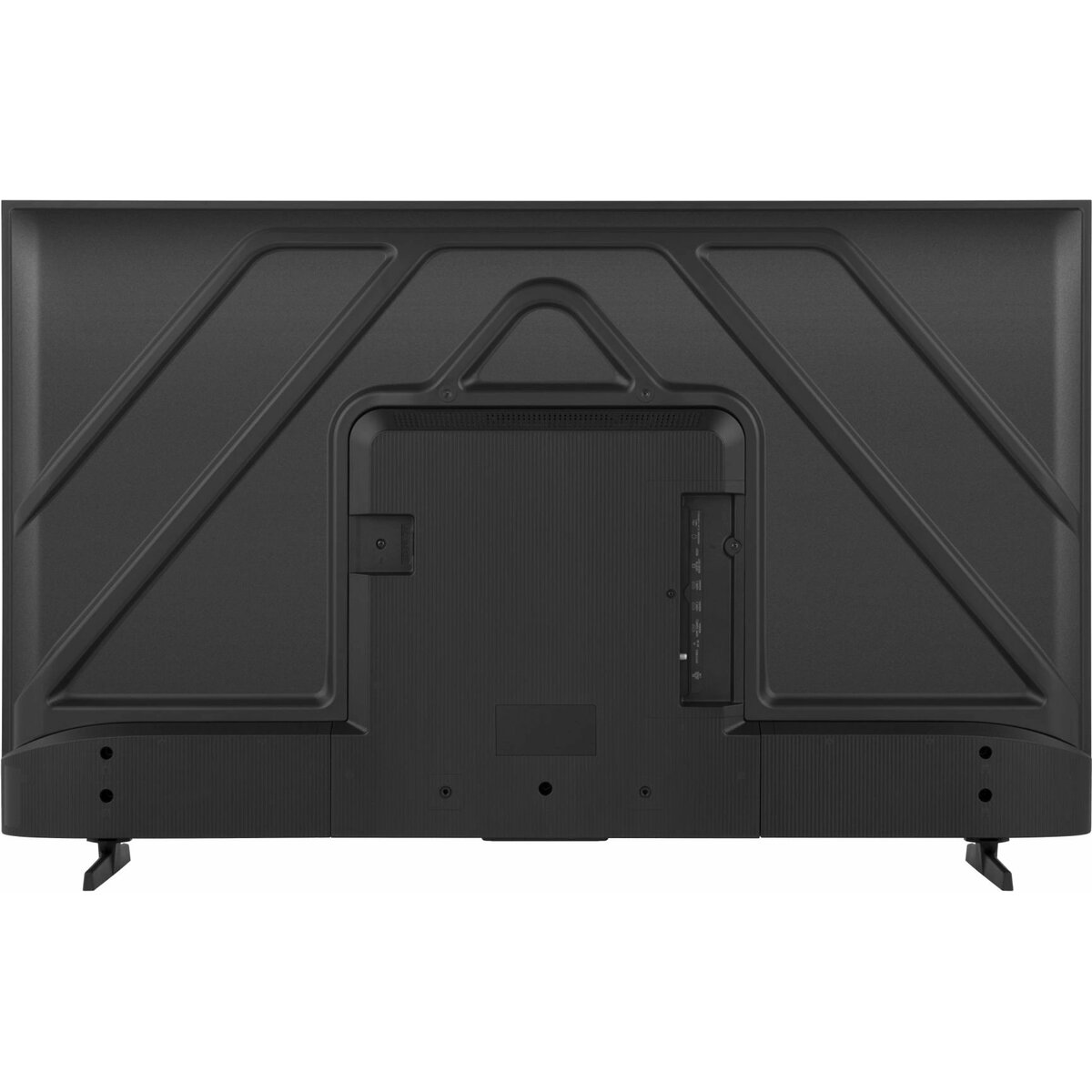 Телевизор Hisense 50" 50E7S, черный