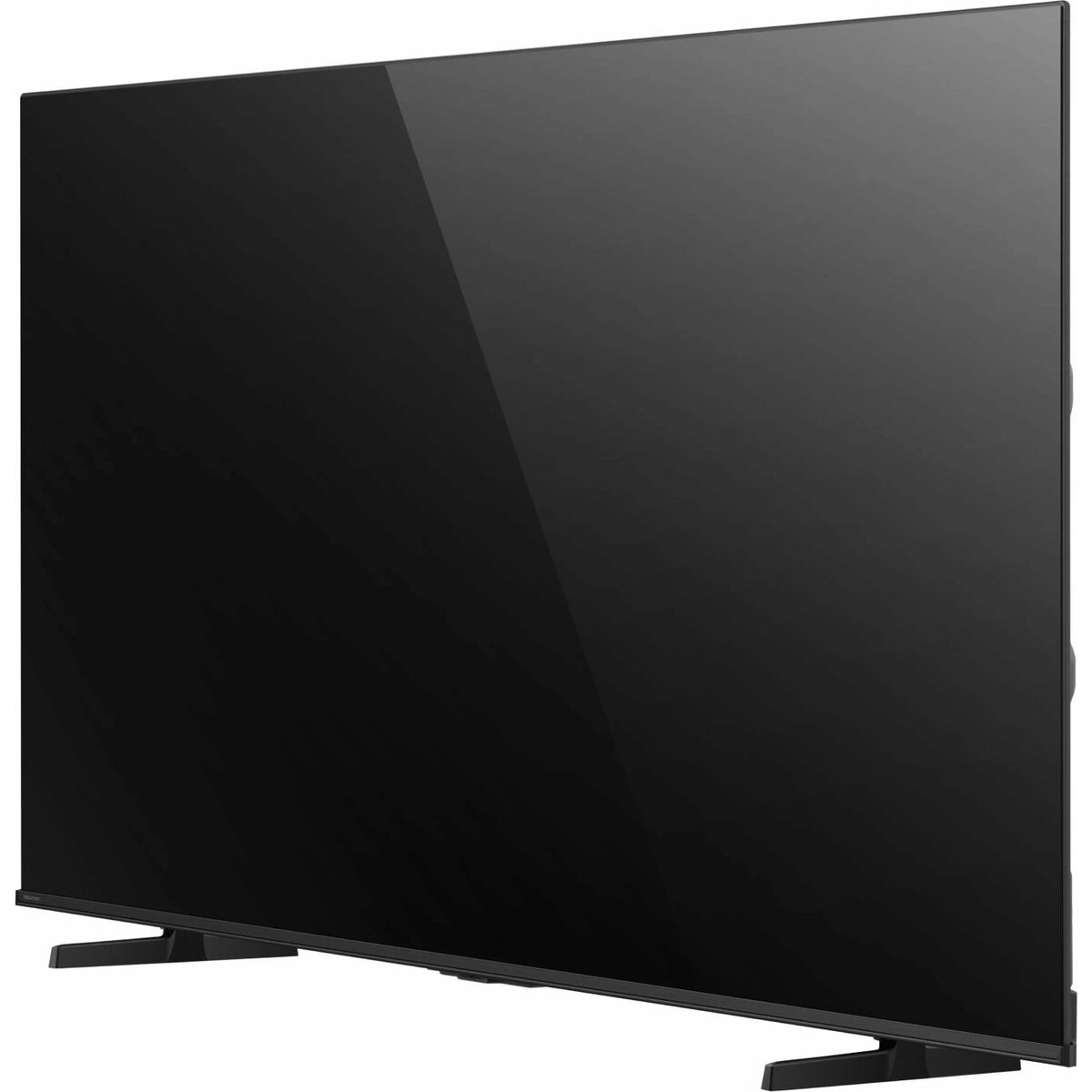 Телевизор Hisense 50" 50E7S, черный