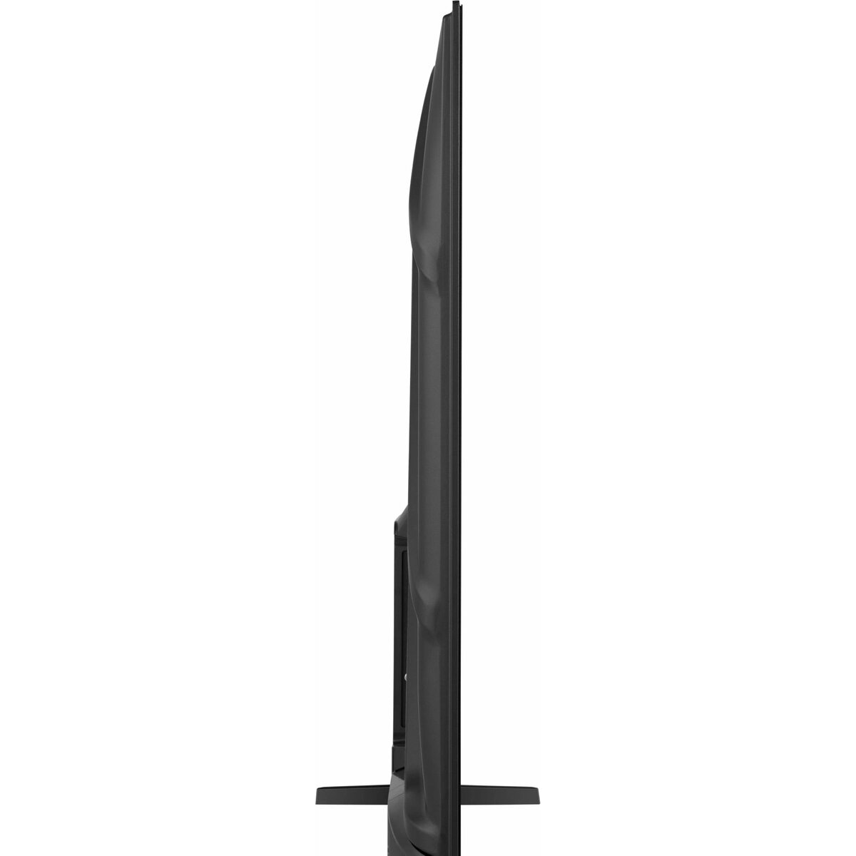 Телевизор Hisense 50" 50E7S, черный