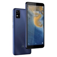Смартфон ZTE Blade A31 2/32Gb (NFC) RU (Цвет: Blue)