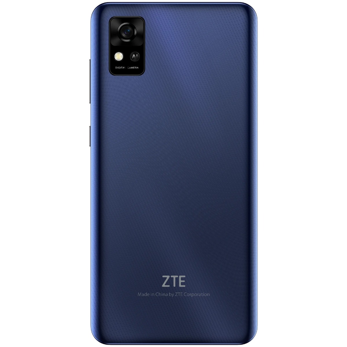 Смартфон ZTE Blade A31 2/32Gb (NFC) RU (Цвет: Blue)