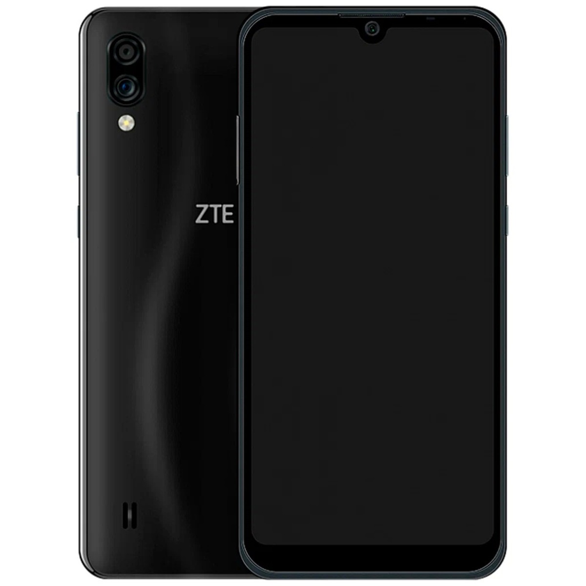 Смартфон ZTE Blade A51 lite 2 / 32Gb RU (Цвет: Black)