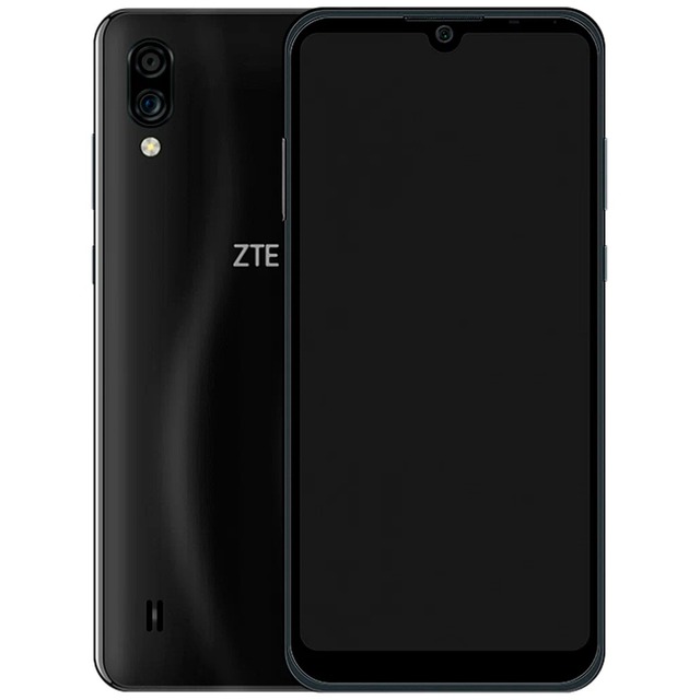 Смартфон ZTE Blade A51 lite 2 / 32Gb RU (Цвет: Black)