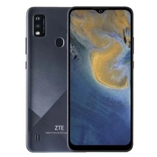 Смартфон ZTE Blade A51 2/32Gb (NFC) RU (Цвет: Grey)