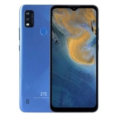 Смартфон ZTE Blade A51 2/32Gb (NFC) RU (Цвет: Blue)