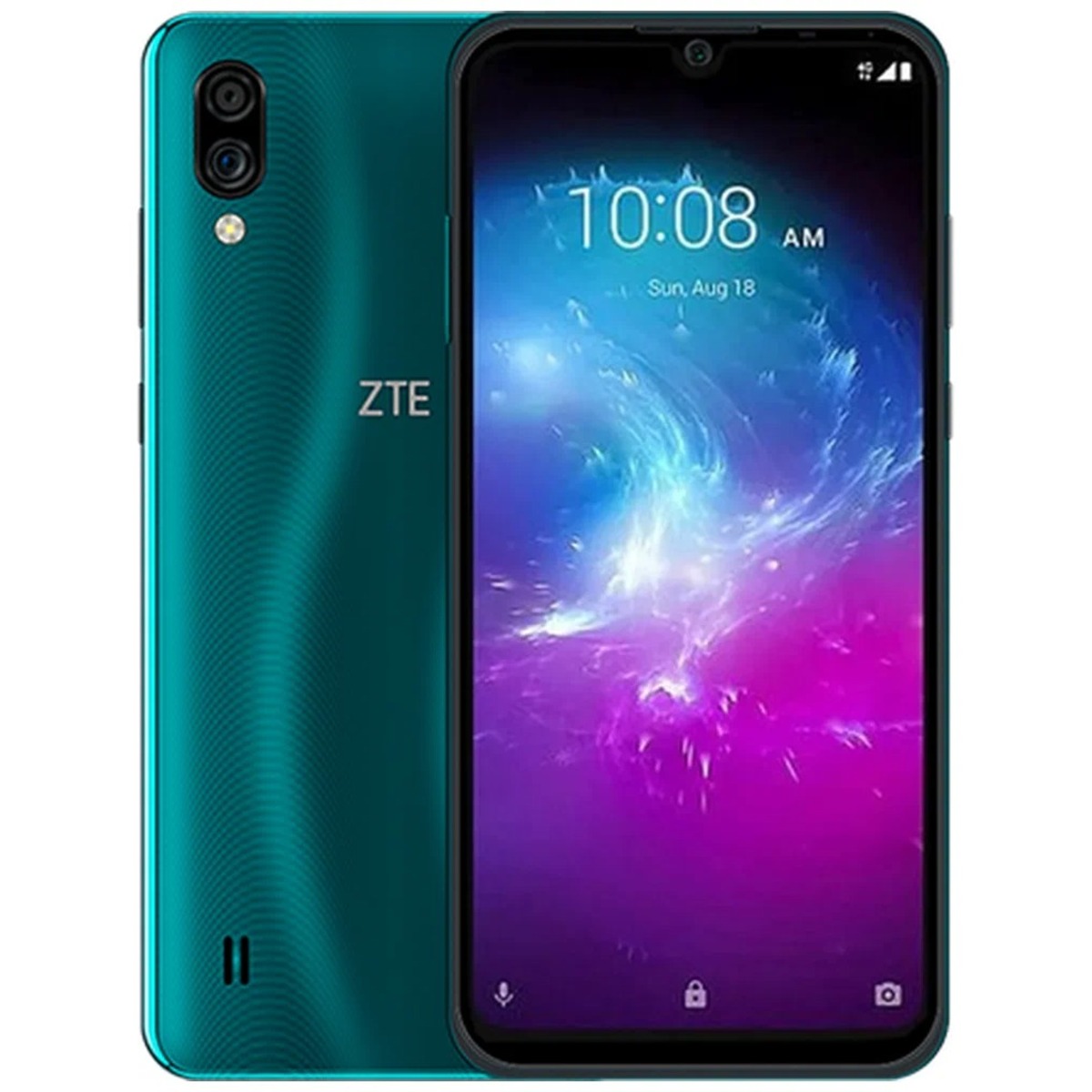 Смартфон ZTE Blade A51 lite 2 / 32Gb RU (Цвет: Green)