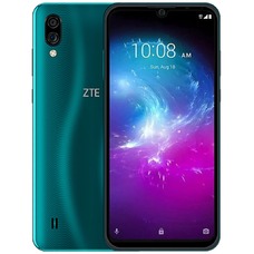 Смартфон ZTE Blade A51 lite 2/32Gb RU (Цвет: Green)