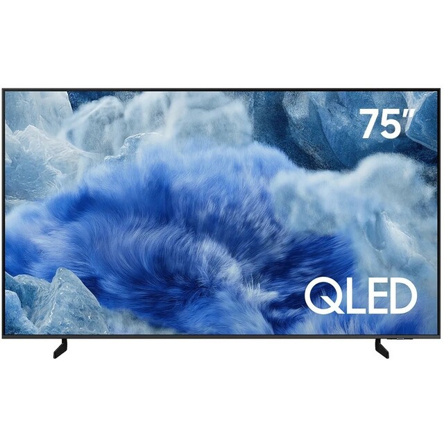 Телевизор Samsung 75 Телевизор Samsung 75