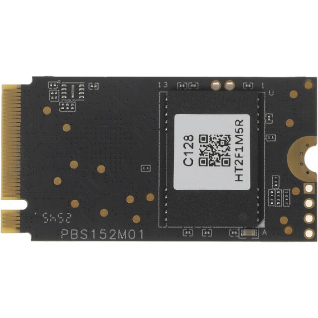 Накопитель SSD Netac PCIe 3.0 x4 128GB NT01NV30ES-128-E4X 
