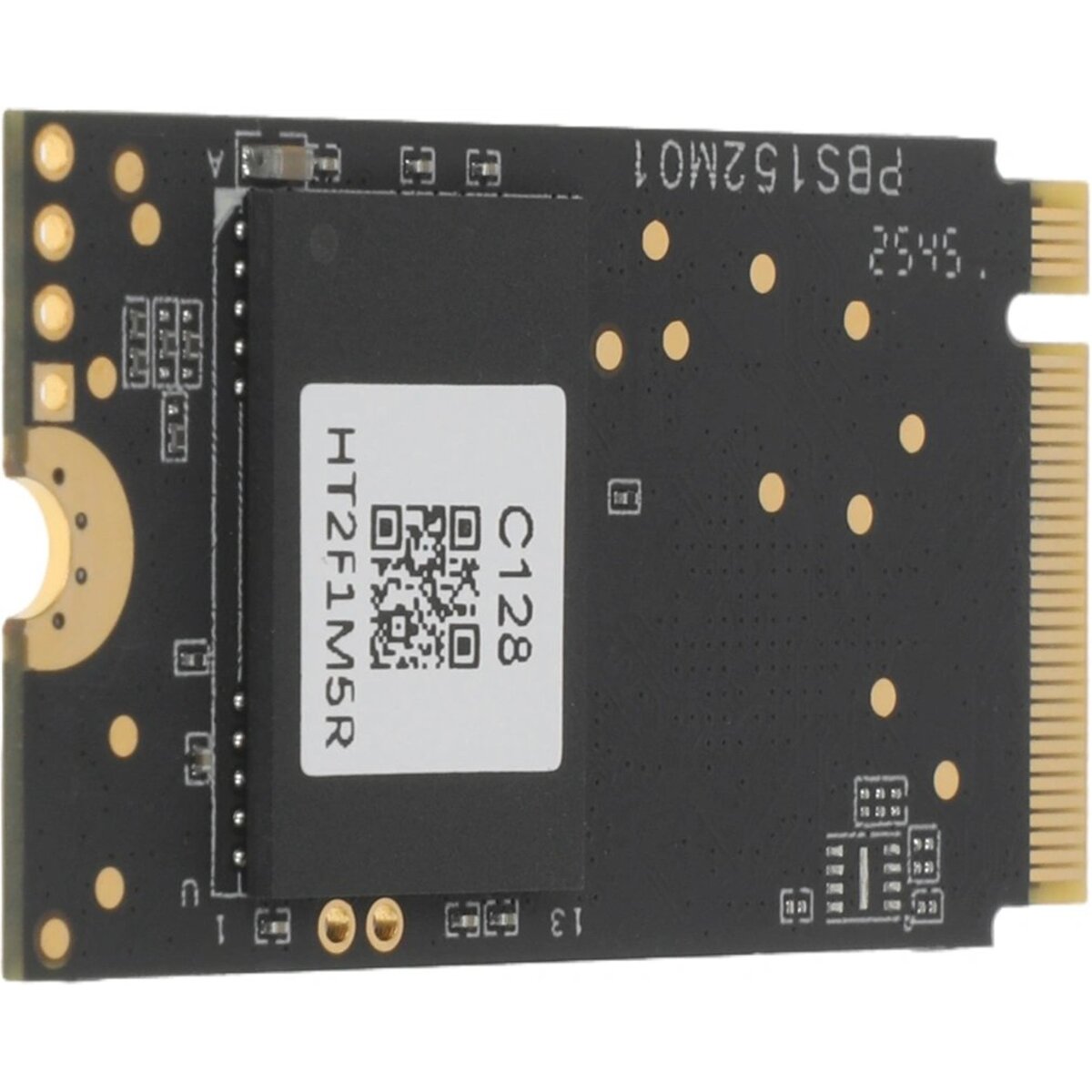 Накопитель SSD Netac PCIe 3.0 x4 128GB NT01NV30ES-128-E4X 