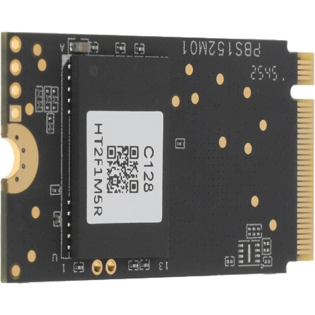 Накопитель SSD Netac PCIe 3.0 x4 128GB NT01NV30ES-128-E4X 