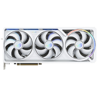 Видеокарта ASUS GeForce RTX 5080 ROG Astral White OC 16Gb (ROG-ASTRAL-RTX5080-O16G-WHITE)