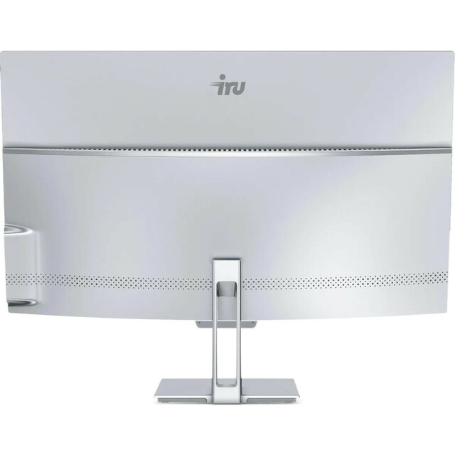 Моноблок IRU Planio 235 (AMD Ryzen 5 3500U 2.1Ghz / 8Gb DDR4 / SSD256Gb / AMD Radeon Vega 8 / 23.8 Моноблок IRU Planio 235 (AMD Ryzen 5 3500U 2.1Ghz / 8Gb DDR4 / SSD256Gb / AMD Radeon Vega 8 / 23.8