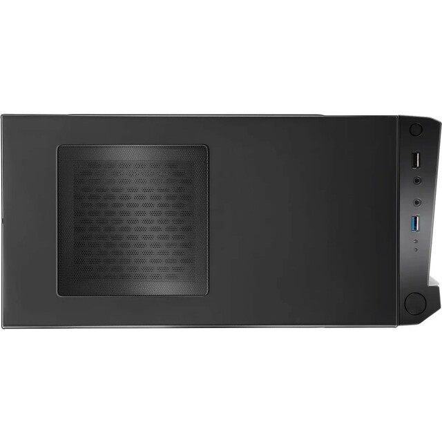 ПК IRU Tactio 320A5GER (Ryzen 5 5600G 3.9Ghz/16Gb DDR4/SSD512Gb/Windows 11 Pro/black)