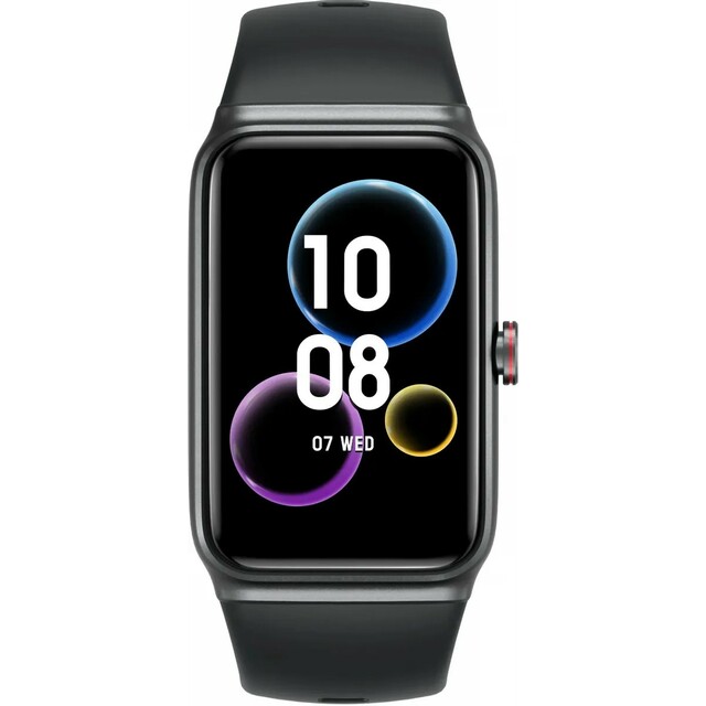 Фитнес-браслет Honor Choice Band NAL-WB00, черный