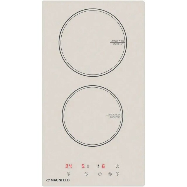Варочная панель Maunfeld CVI292BG (Цвет: Beige)