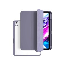 Чехол-книжка VLP Split Folio для iPad Air M2 11 /Air 4/5gen (Цвет: Lavadic)