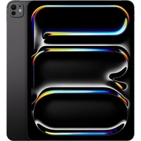 Планшет Apple iPad Pro 13 (2025) 2Tb Wi-Fi+ Cellular (Цвет: Space Black)