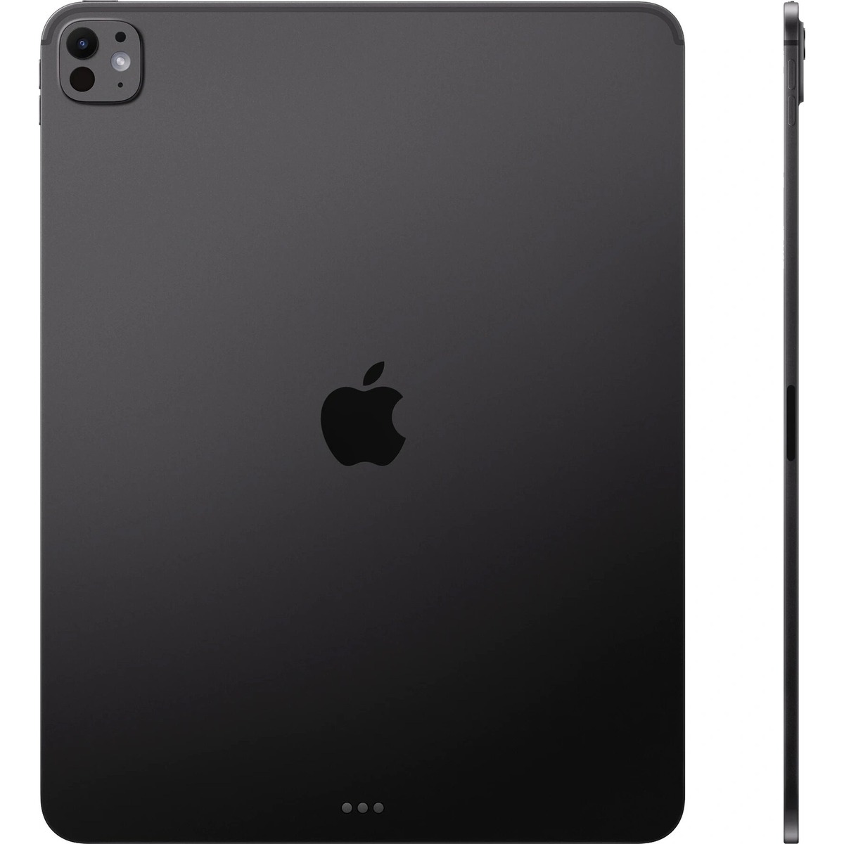 Планшет Apple iPad Pro 13 (2025) 2Tb Wi-Fi+ Cellular (Цвет: Space Black)