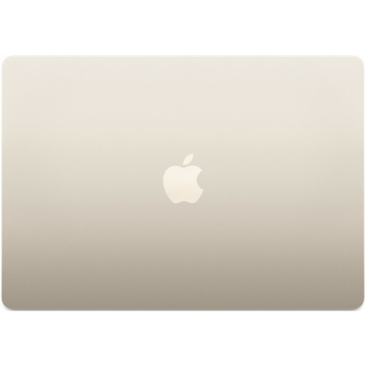 Ноутбук Apple MacBook Air 15 Apple M3/8Gb/512Gb/Apple graphics 10-core/Starlight