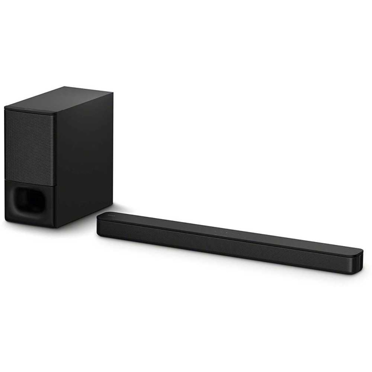 Саундбар Sony HT-S350 (Цвет: Black)