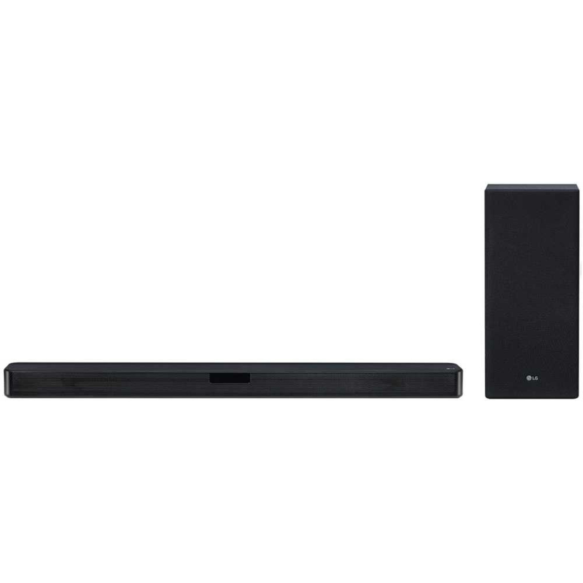 Саундбар LG SL5Y (Цвет: Black)