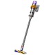 Пылесос вертикальный Dyson SV22 V15 Dete..