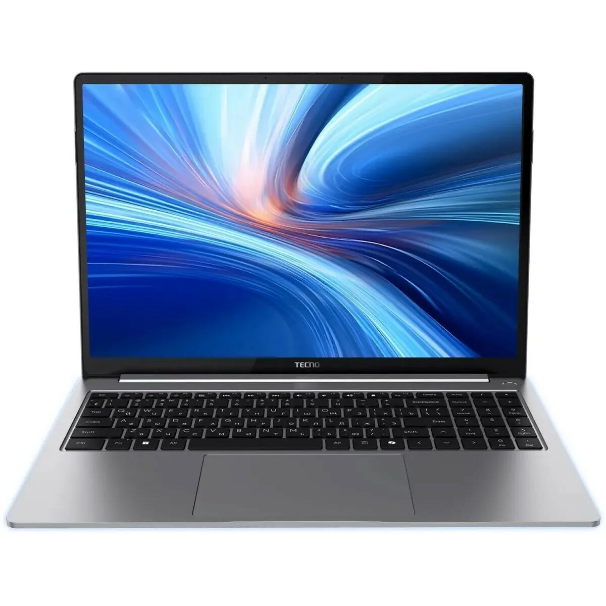 Ноутбук Tecno MegaBook T16MA Pro (Intel Core Ultra 9 185H 2.3Ghz/32Gb LPDDR5/SSD 1Tb/Intel Arc/16