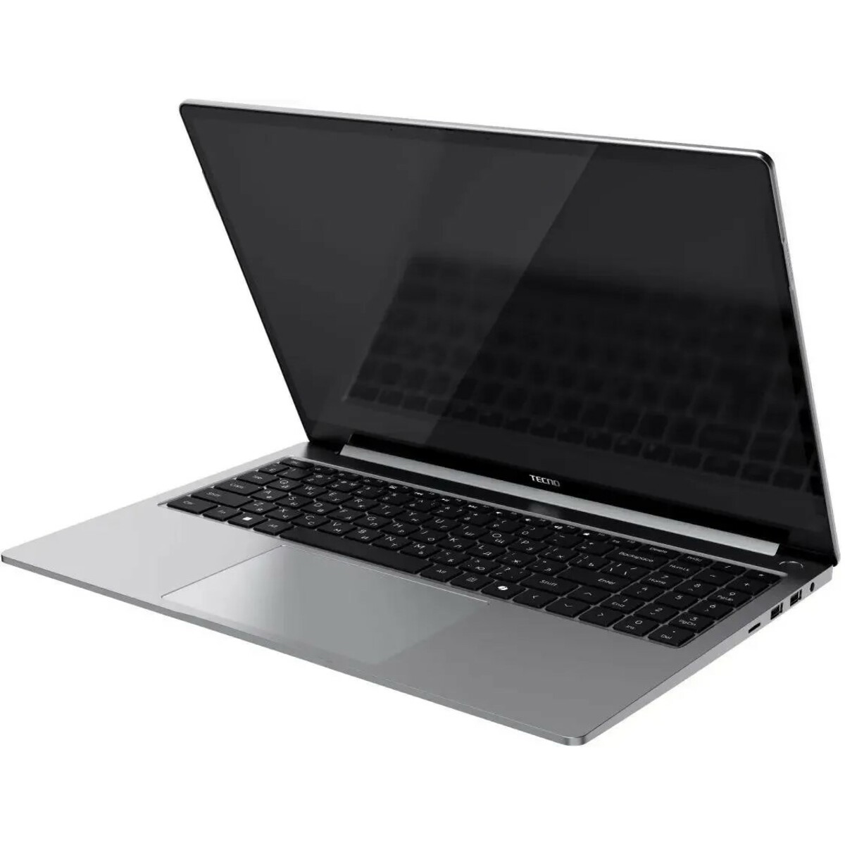 Ноутбук Tecno MegaBook T16MA Pro (Intel Core Ultra 9 185H 2.3Ghz/32Gb LPDDR5/SSD 1Tb/Intel Arc/16