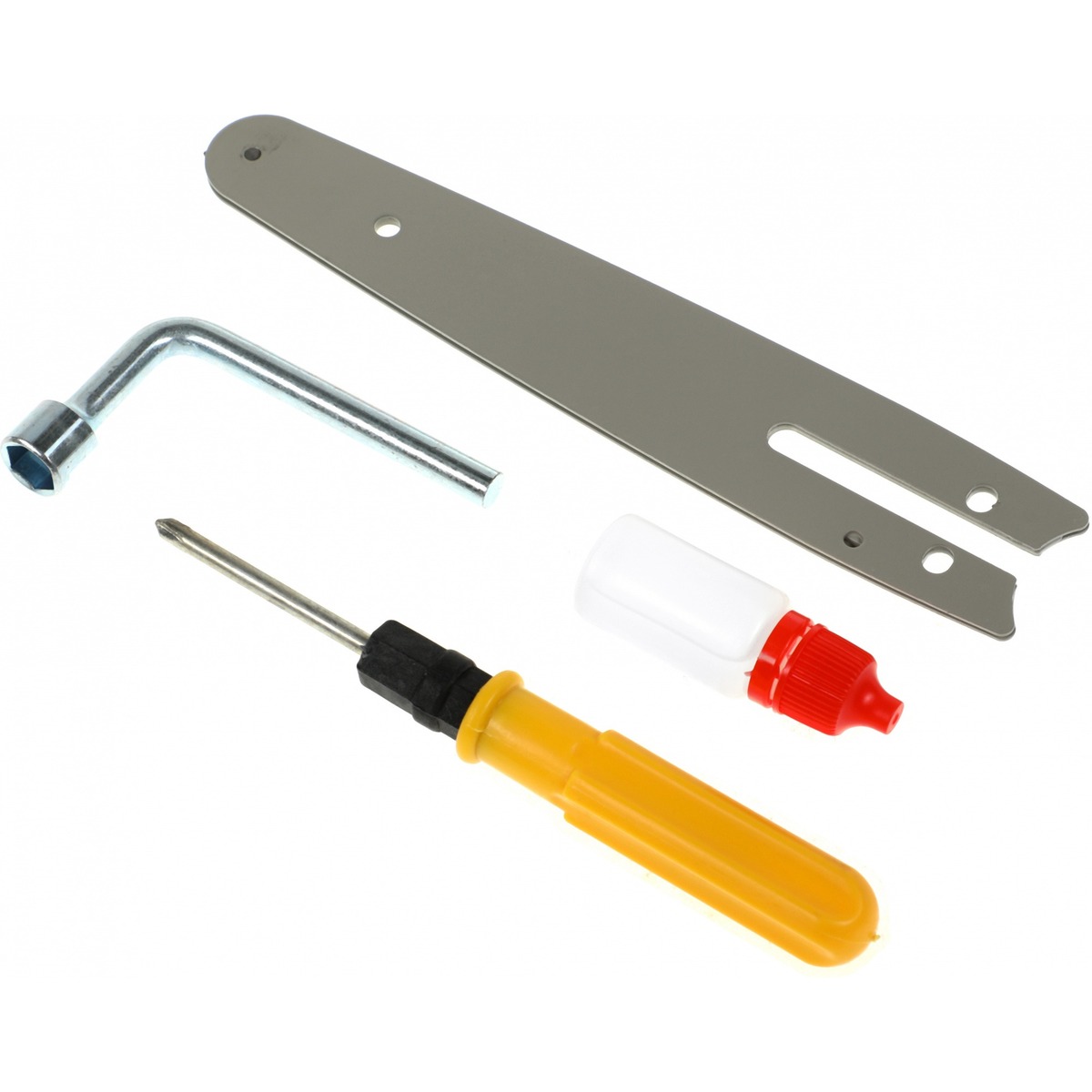 Электрическая цепная пила Zitrek Green Saw 20 Extrapower (Цвет: Green) Электрическая цепная пила Zitrek Green Saw 20 Extrapower (Цвет: Green)