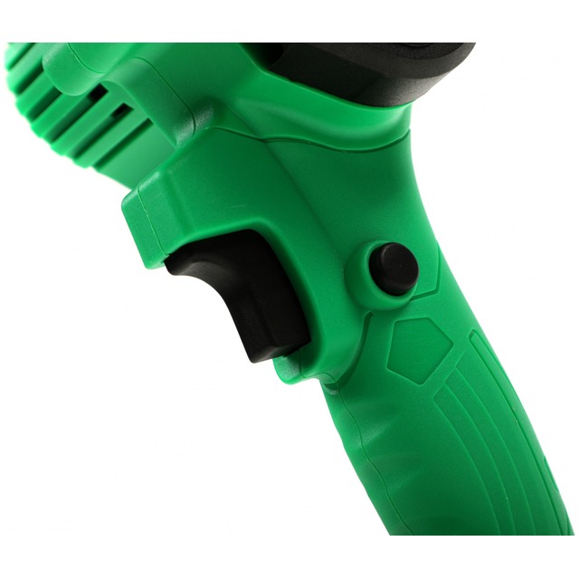 Электрическая цепная пила Zitrek Green Saw 20 Extrapower (Цвет: Green) Электрическая цепная пила Zitrek Green Saw 20 Extrapower (Цвет: Green)