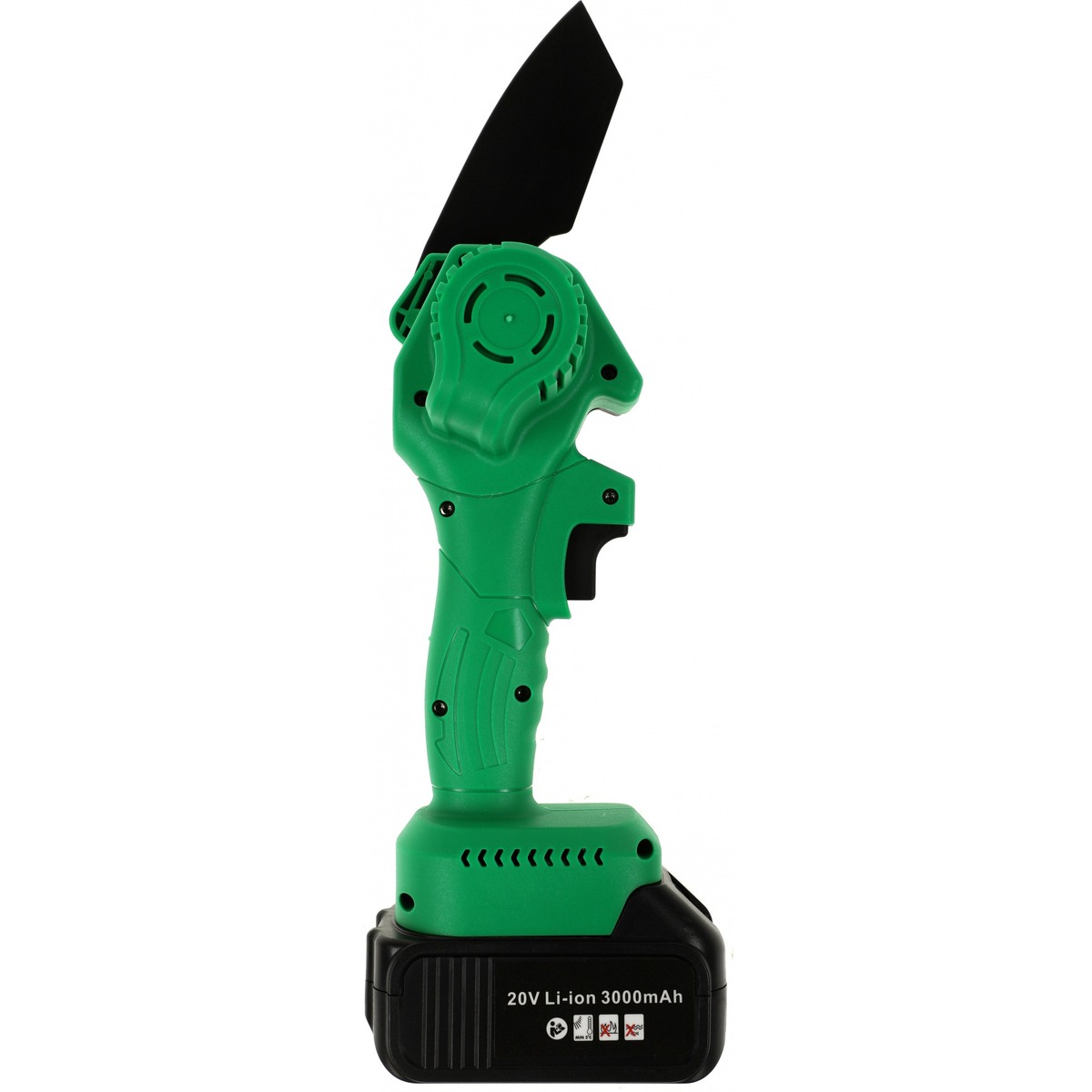 Электрическая цепная пила Zitrek Green Saw 20 Extrapower (Цвет: Green) Электрическая цепная пила Zitrek Green Saw 20 Extrapower (Цвет: Green)
