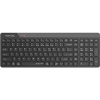 Клавиатура A4Tech Fstyler FBK23 AS, черный 