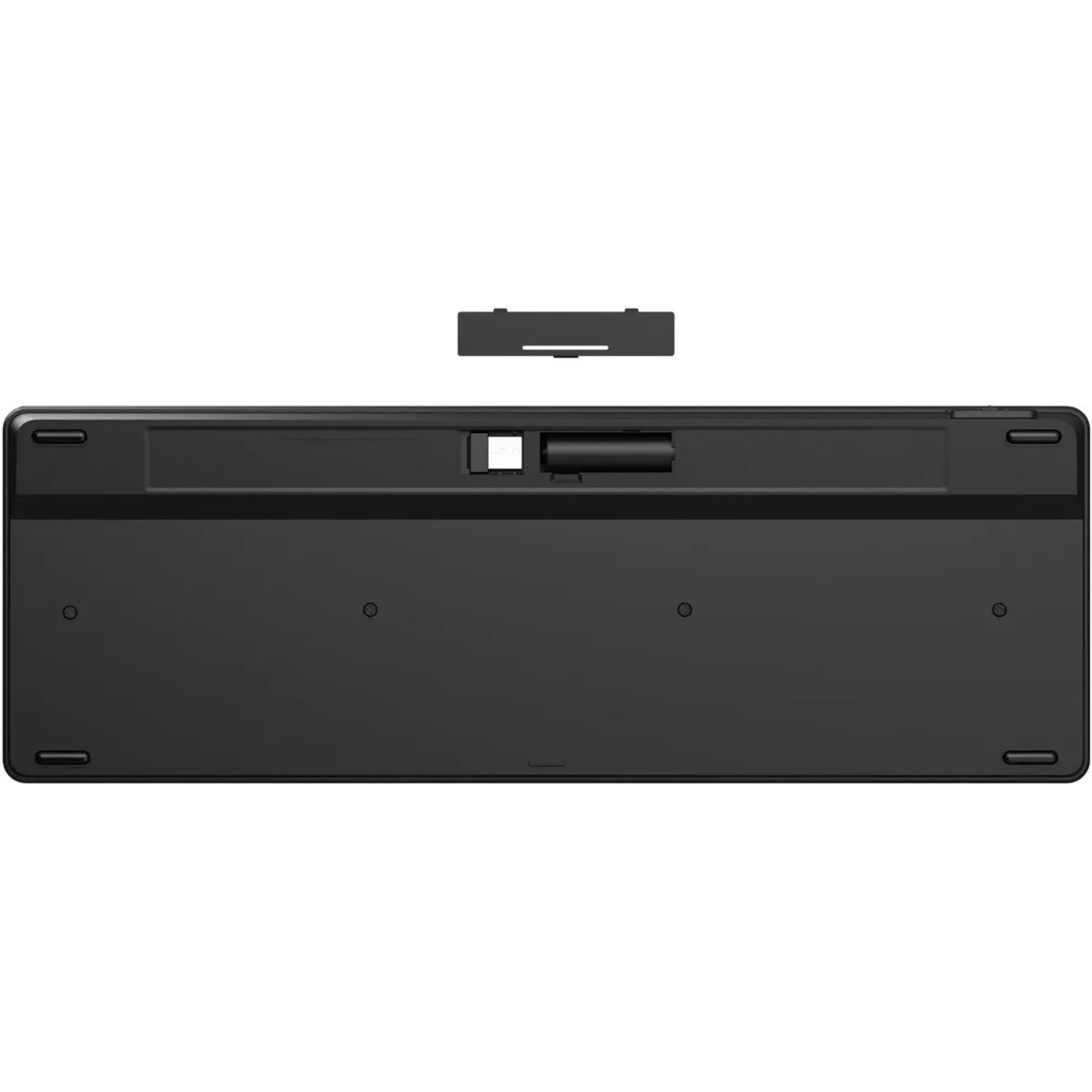 Клавиатура A4Tech Fstyler FBK23 AS, черный 