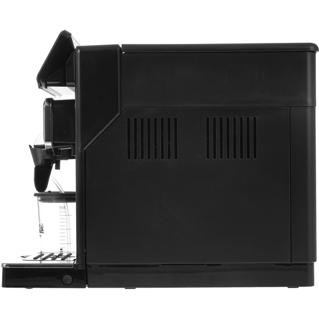 Кофемашина Gaggia Magenta Milk RI8701/01, черный