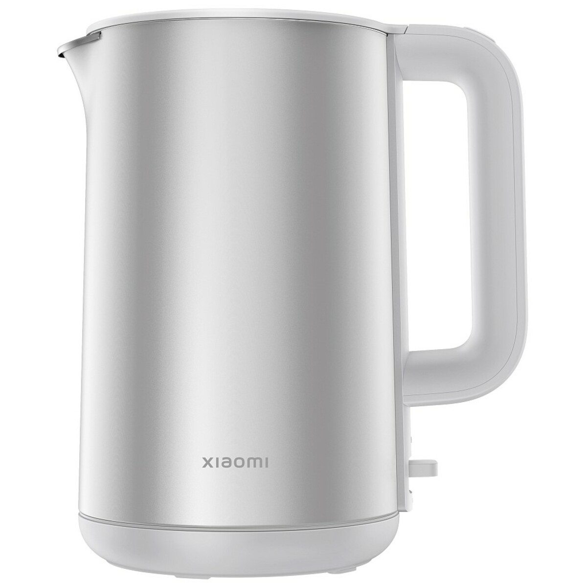 Чайник Xiaomi Double Wall Electric Kettle (Цвет: Silver)