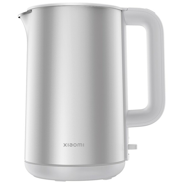 Чайник Xiaomi Double Wall Electric Kettle (Цвет: Silver)