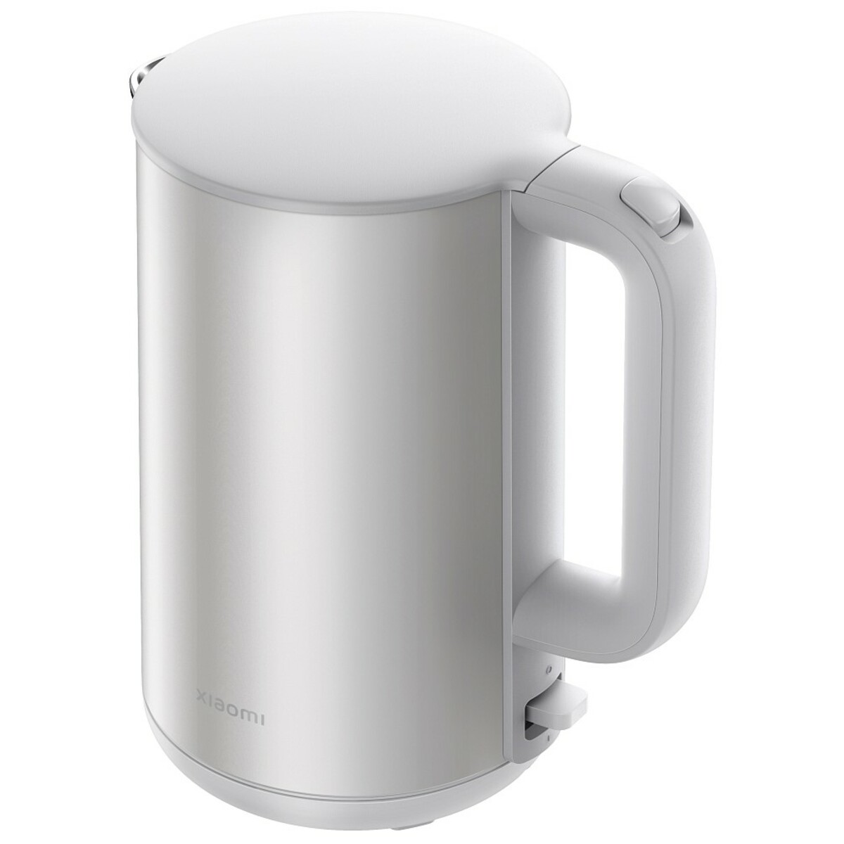 Чайник Xiaomi Double Wall Electric Kettle (Цвет: Silver)