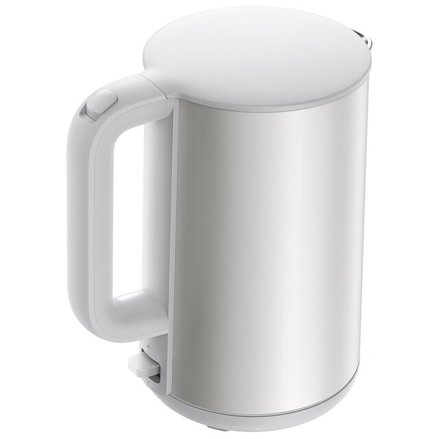 Чайник Xiaomi Double Wall Electric Kettle (Цвет: Silver)