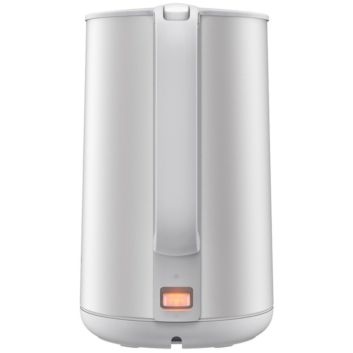 Чайник Xiaomi Double Wall Electric Kettle (Цвет: Silver)