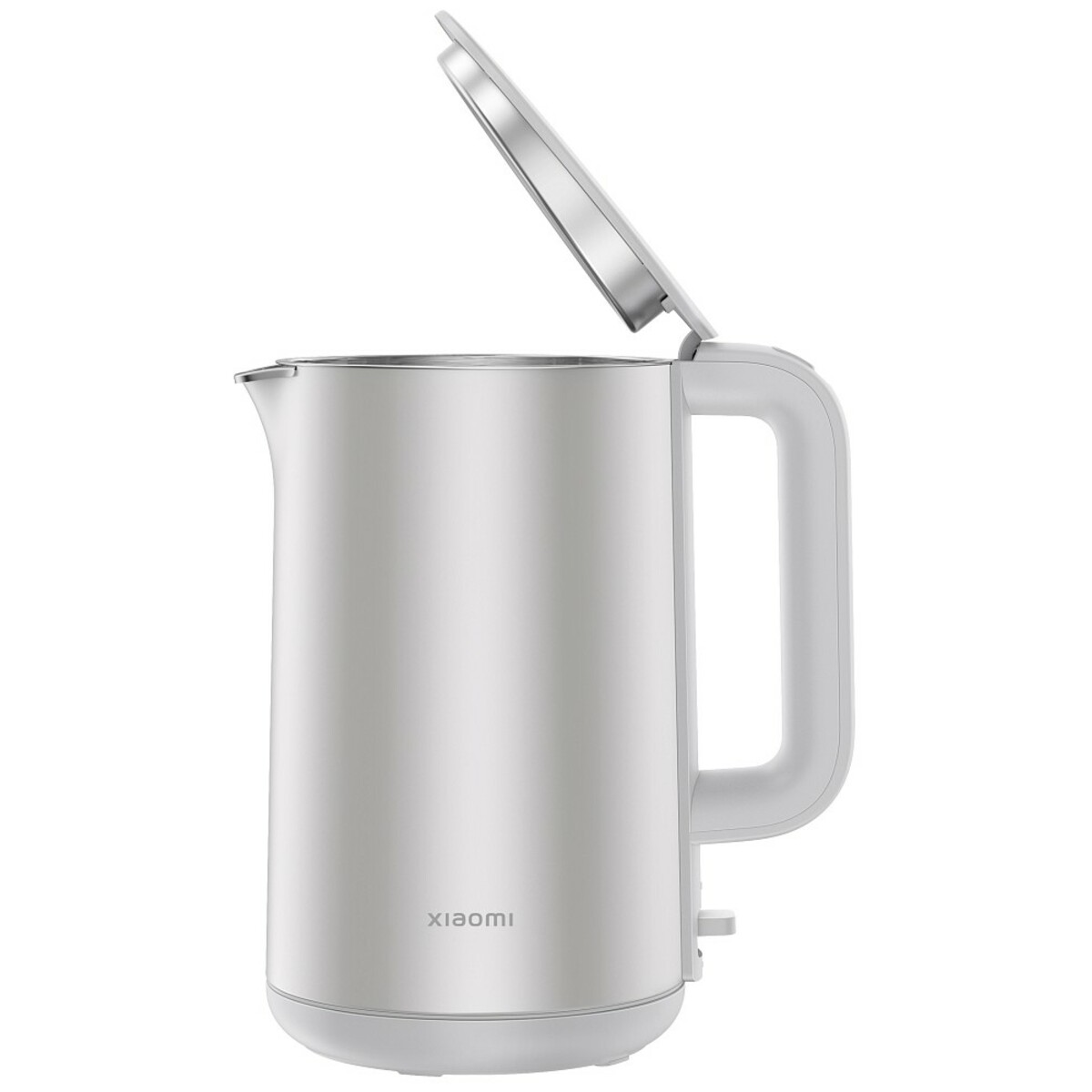 Чайник Xiaomi Double Wall Electric Kettle (Цвет: Silver)