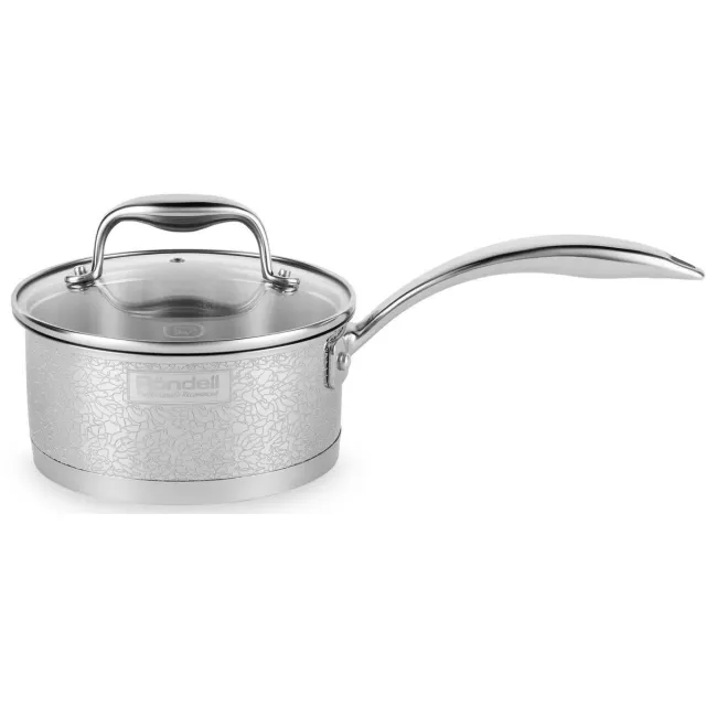 Ковш Rondell Vintage RDS-345 (Цвет: Inox)