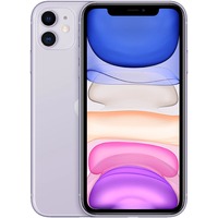 Смартфон Apple iPhone 11 128Gb, фиолетовый