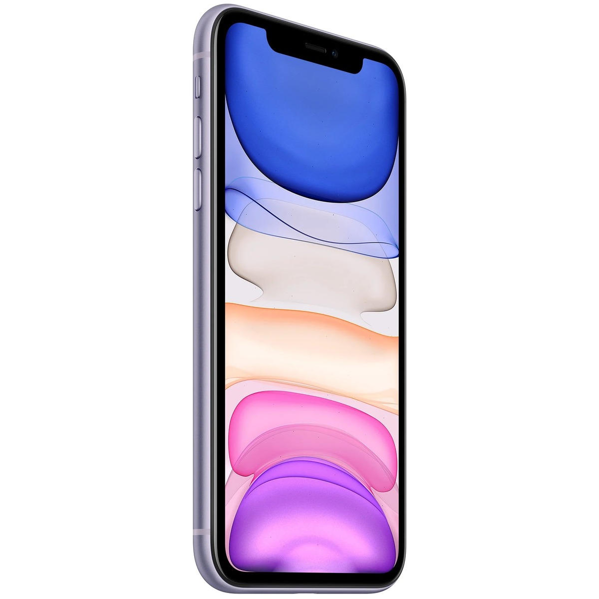 Смартфон Apple iPhone 11 128Gb (Цвет: Purple)