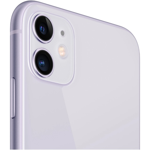 Смартфон Apple iPhone 11 128Gb (Цвет: Purple)