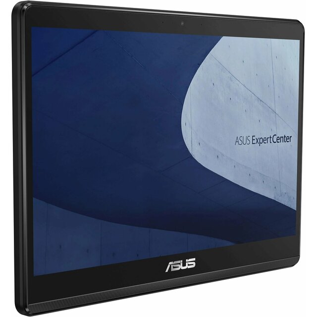 Моноблок Asus E1600WKAT-BMR188X (Intel Celeron N4500 1.1Ghz / 4Gb DDR4 / SSD128Gb / Intel UHD Graphics / 15.6