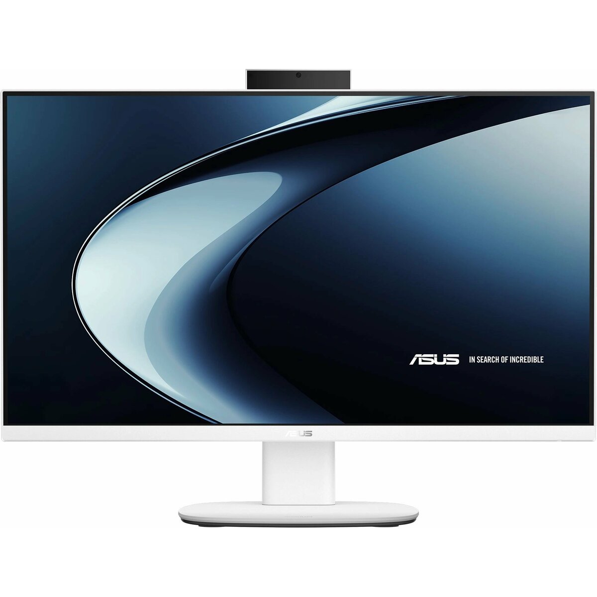 Моноблок Asus V470VAK-WPE1230 27 (Core 5 210H 2.5Ghz/16Gb DDR5/SSD512Gb/Intel Graphics/27