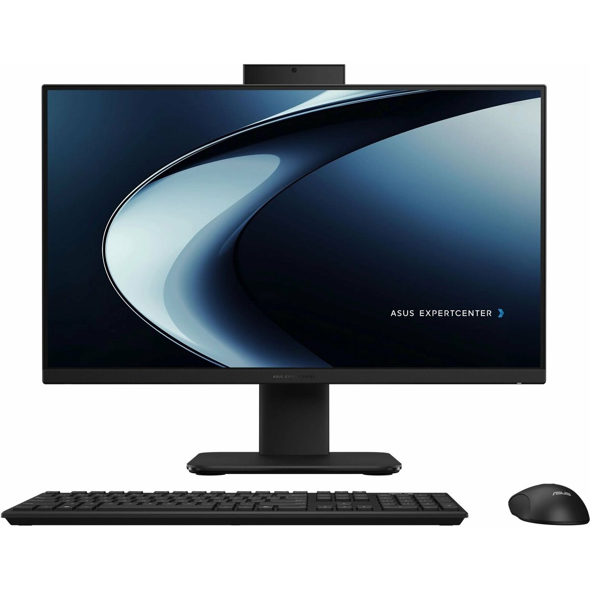 Моноблок Asus P470VAK-BPE2950 (Core 5 210H 2.5Ghz/16Gb DDR5/SSD512Gb/Intel Graphics/27